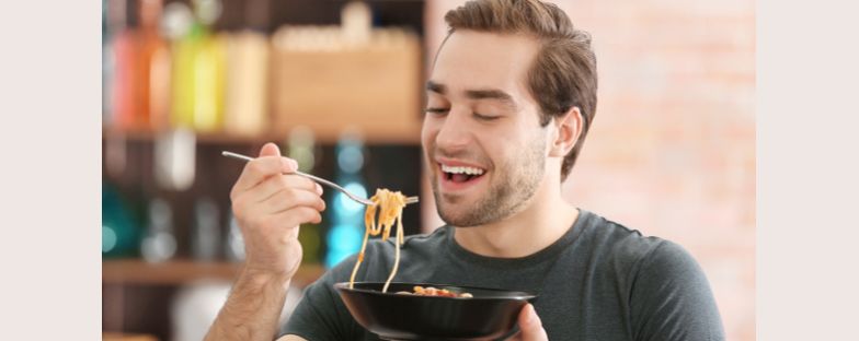 La pasta: perché fa bene mangiarla 