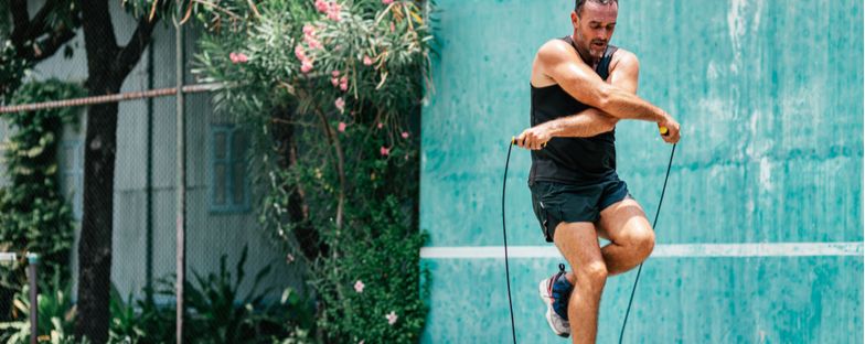 Ripresa dell’attività sportiva: sì agli allenamenti, ma solo individuali