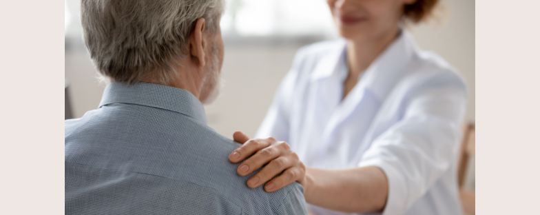 Alzheimer: anche supporto e socializzazione per rallentare la malattia