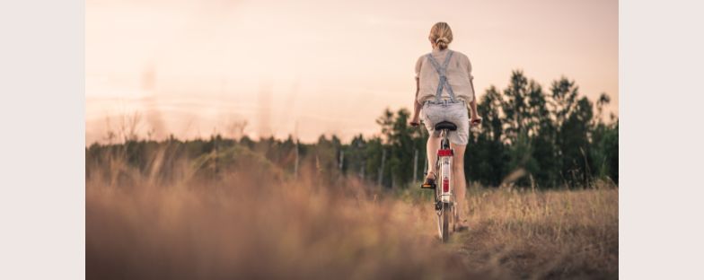 I benefici della bicicletta e per chi è indicata