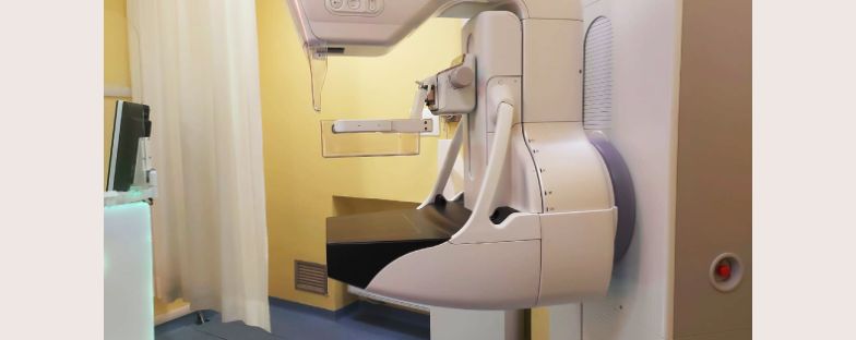 Mammografo con tomosintesi: di cosa si tratta e quali vantaggi offre