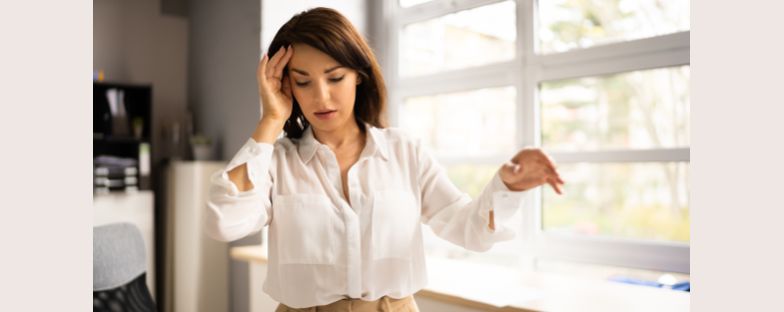 Disfunzione dell’equilibrio e sindrome vertiginosa: curiamole con la riabilitazione funzionale vestibolare
