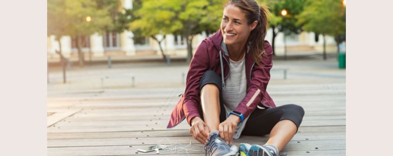 Gli Istituti Clinici Zucchi al fianco della Polizia di Stato per supportare la 2^ edizione della We Run for Women