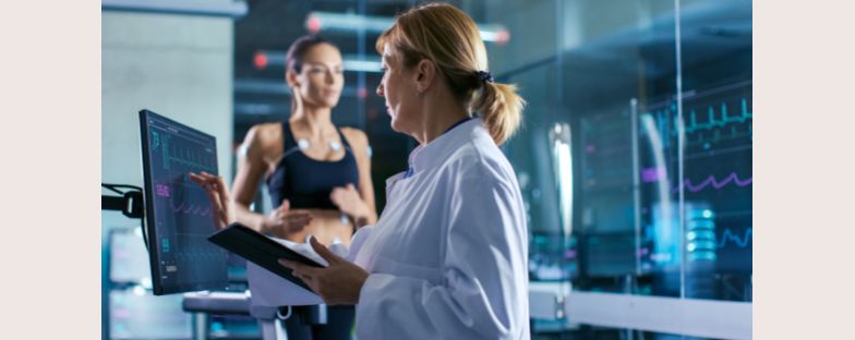 Cardiologia dello sport: a cosa serve e a chi si rivolge
