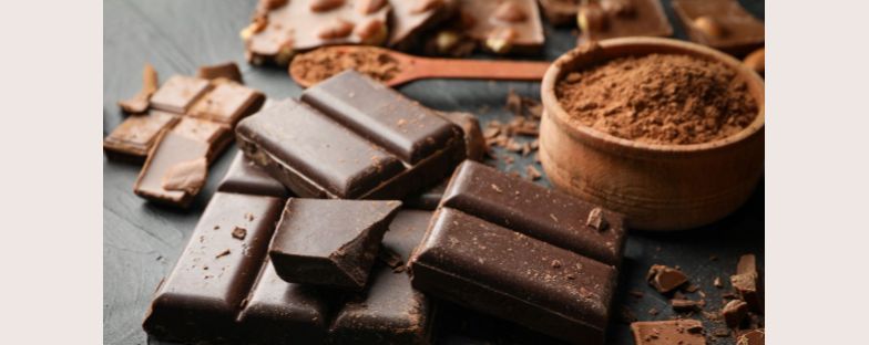 Le proprietà del cacao, alleato della salute