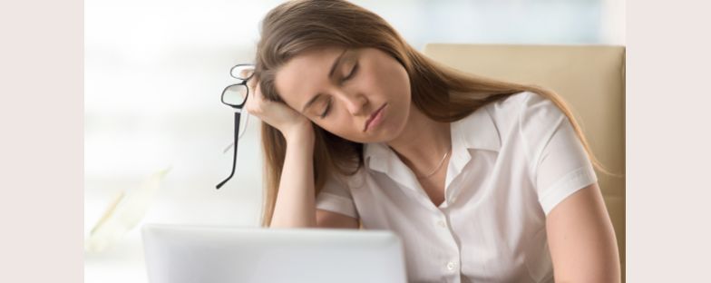 Come si distingue la fibromialgia dalla stanchezza cronica?