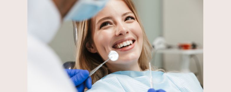 Cos'è il granuloma dentale e come curarlo