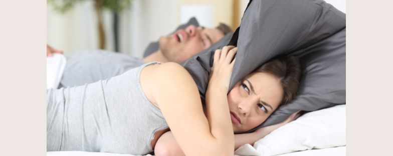 Quando russare è pericoloso?