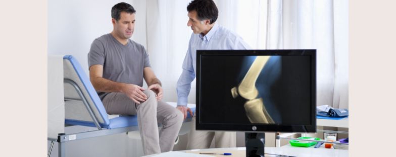 Protesi su misura: una rivoluzione per l'ortopedia grazie alla radiologia e alle nuove tecnologie