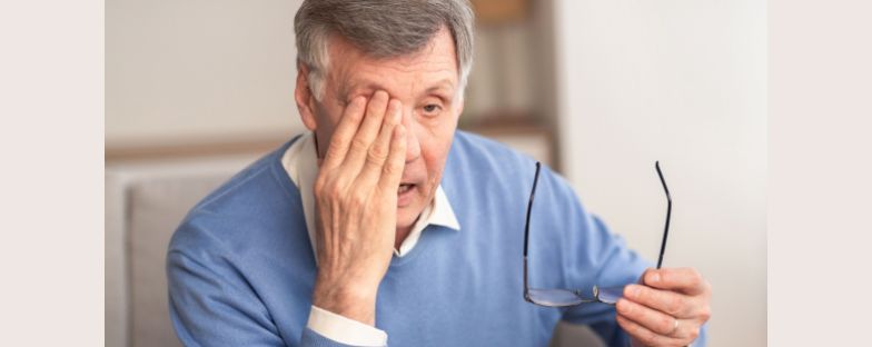 Cos'è la retinopatia ipertensiva e come curarla