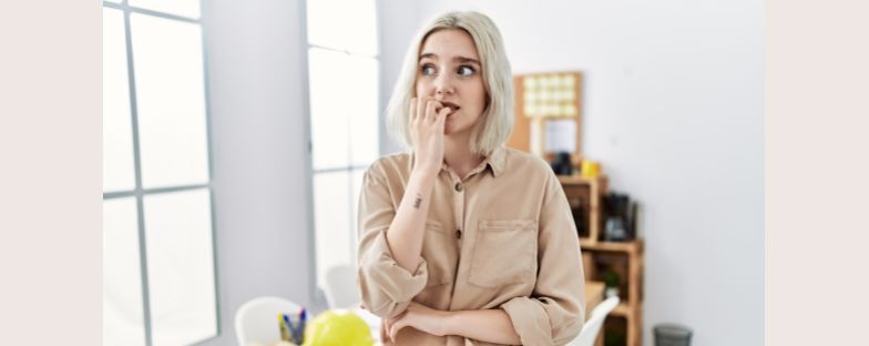 L’ansia nelle donne: i consigli utili per affrontarla 