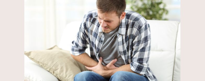 Possibili cause e sintomi dell'ascite