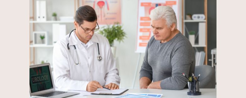 Biopsia prostatica fusion: quali sono i vantaggi?