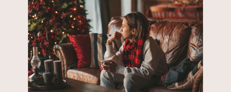 Christmas Blues: come affrontare il lato malinconico del Natale