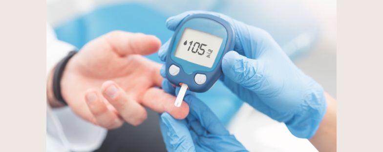 Diabete e rischio cardiovascolare: quali sono le principali complicanze 