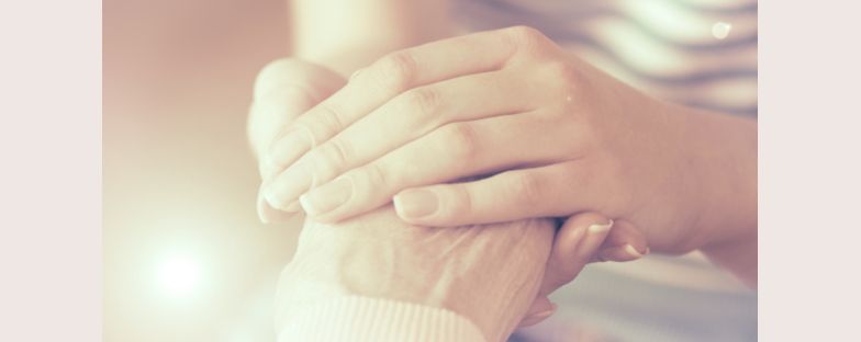 Terapia del dolore e cure palliative: qual è la differenza