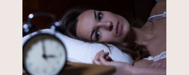 Disturbi del sonno: quali sono e come riconoscerli