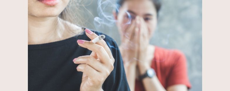 Fumo e salute: l’importanza del controllo pneumologico per i fumatori