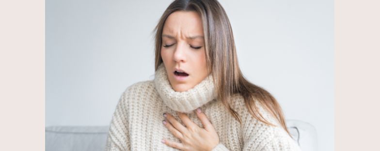 Ipertensione polmonare: che cos’è e come si cura