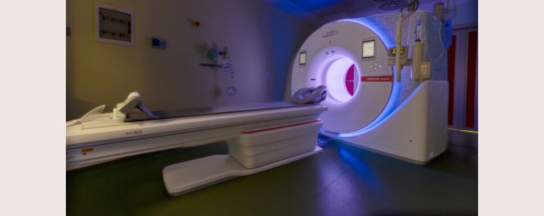 Al Policlinico San Donato, una nuova macchina per la Tomografia Computerizzata a conteggio di fotoni