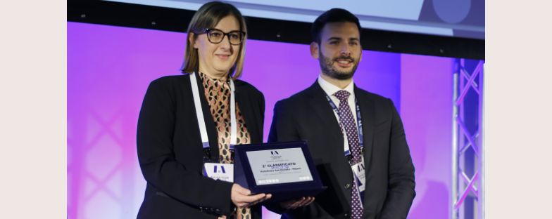 L’IRCCS Policlinico San Donato sul podio del Lean Healthcare Award 2023