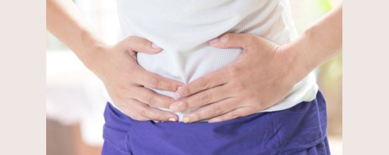 I sintomi della stipsi e come si cura