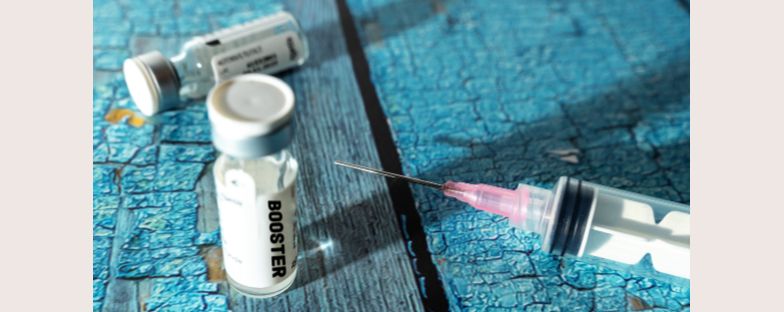 Terza dose vaccino anti Covid: consigliata per i soggetti con obesità addominale