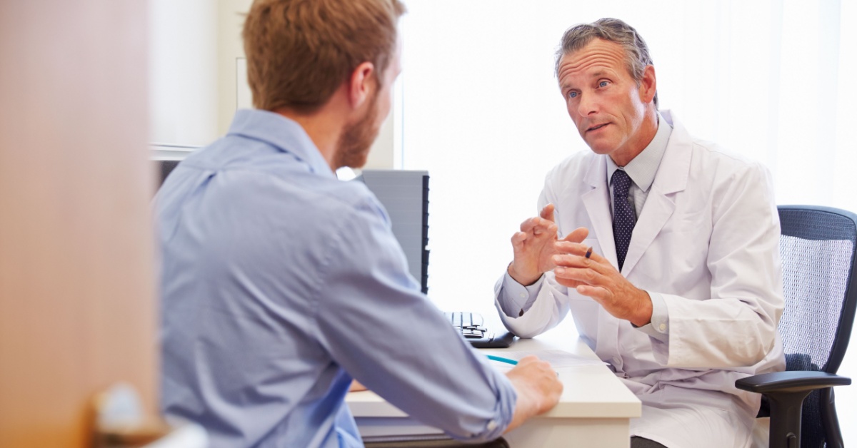 Come funziona l’intervento di prostatectomia radicale robotica e quali vantaggi offre