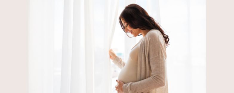 Agopuntura per la gravidanza: un aiuto prima, durante e dopo