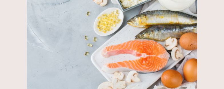 L'alimentazione corretta per abbassare il colesterolo