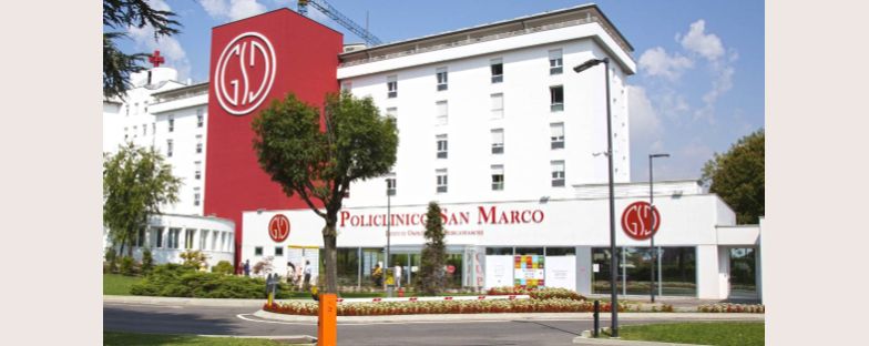 Policlinico San Marco e Policlinico San Pietro ai primi posti per la qualità delle cure nell’area osteomuscolare