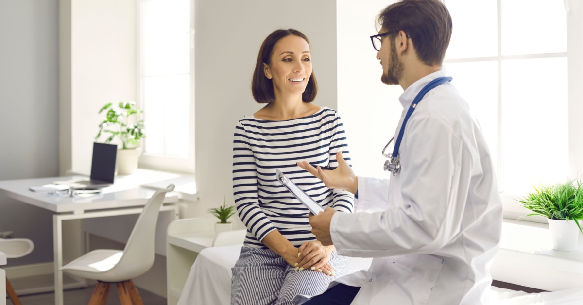 Come funziona la POPS, l’intervento per correggere il prolasso degli organi pelvici