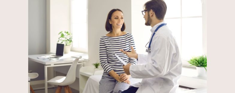 Come funziona la POPS, l’intervento per correggere il prolasso degli organi pelvici