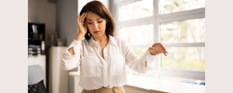 Al Policlinico San Pietro un nuovo esame per i disturbi dell’equilibrio: il Video Head Impulse Test (Vhit)