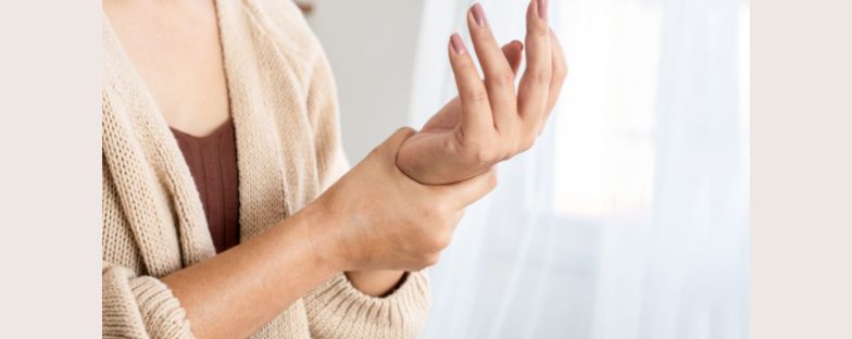 In cosa consiste il trapianto di polso e quando può servire