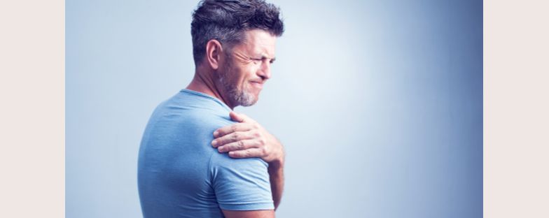Le lesioni della cuffia dei rotatori: le nuove terapie mininvasive