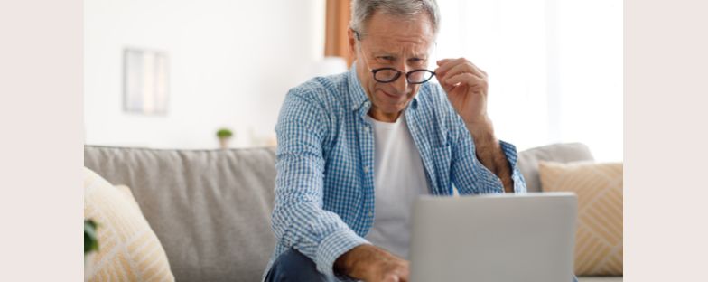 Retinopatia diabetica: l’importanza dello screening