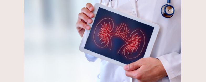 Tumore al rene: la chirurgia laparoscopica e le ultime tecnologie