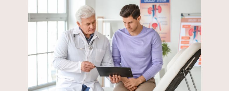 Varicocele maschile: cause, sintomi e quando è necessario intervenire