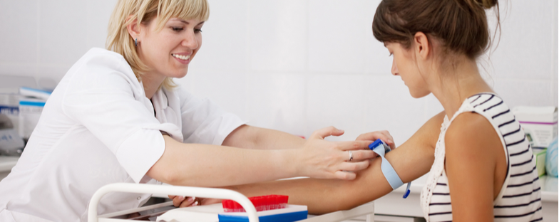 Anemia Mediterranea o Talassemia: i sintomi e le terapie