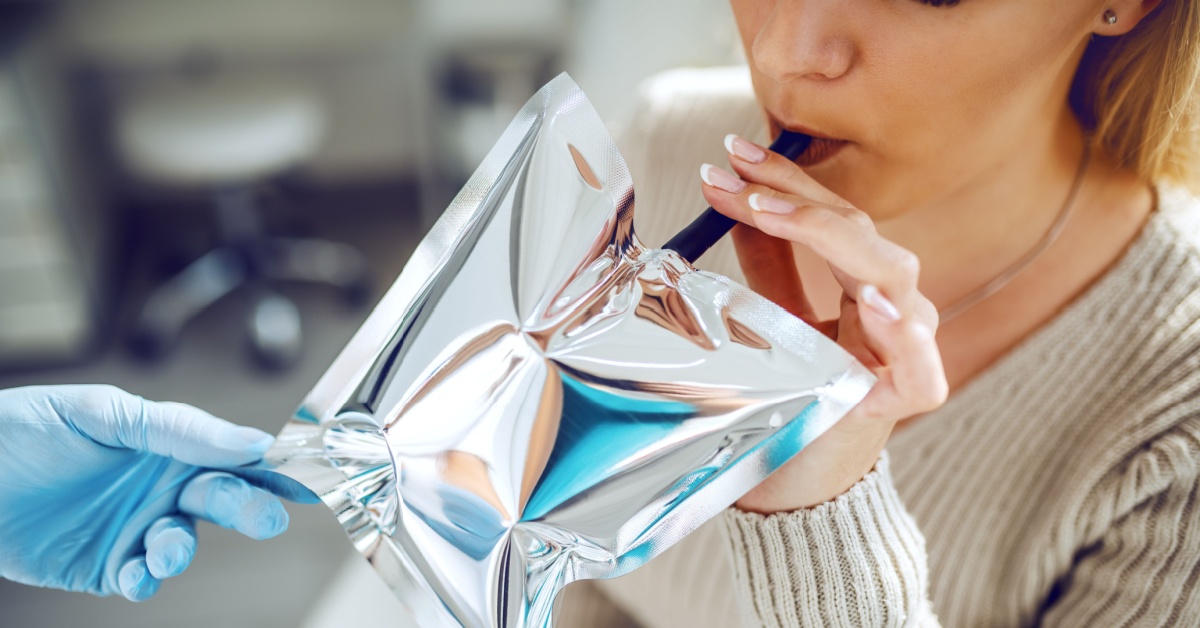 Breath Test per Helicobacter pylori, il nuovo servizio a Villa Erbosa