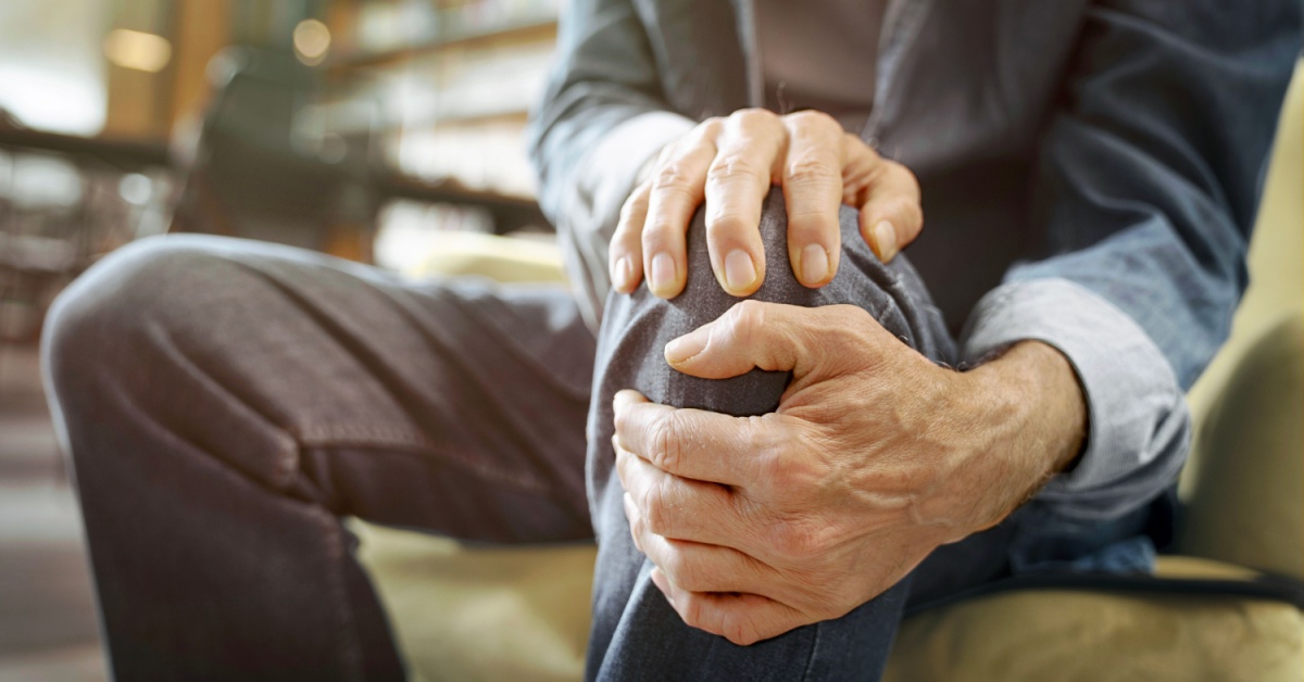 Dolore al ginocchio, quando rivolgersi all’ortopedico?