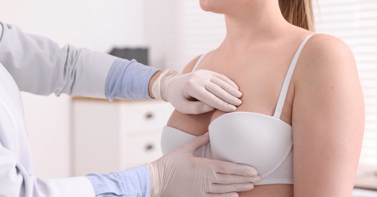 Il Servizio di Senologia di Villa Erbosa: un percorso completo per la salute femminile