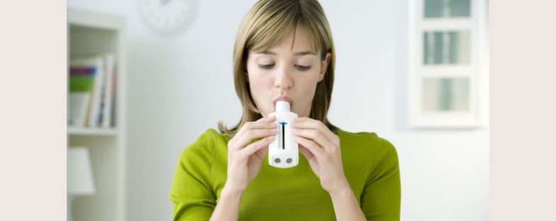 Spirometria semplice e con diffusione: qual è la differenza