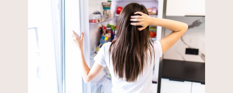 Cibo ed emozioni, un rapporto delicato 