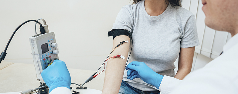 Elettromiografia In Che Cosa Consiste Questo Esame E Quando E Richiesto