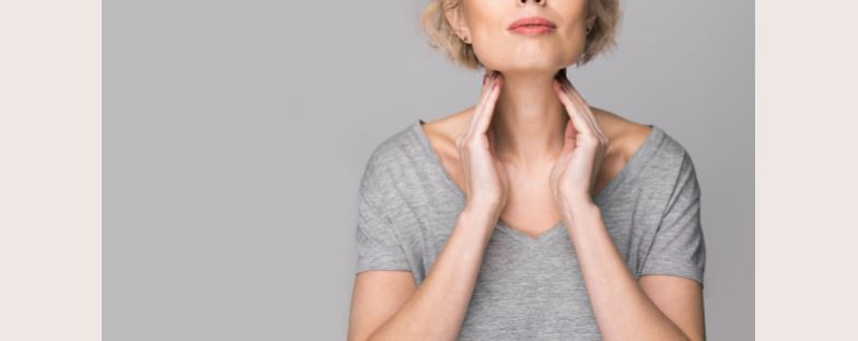 Agoaspirato alla tiroide: cos'è, come funziona e quando farlo