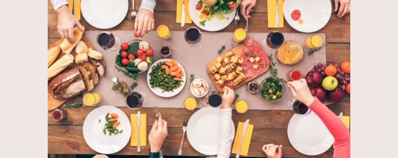 Il bilanciamento nutrizionale nell’alimentazione dei pazienti bariatrici