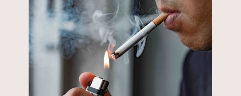 I danni del fumo: come fare una diagnosi precoce