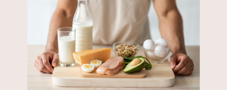 Dieta iperproteica: che cos’è, quali sono i benefici e i rischi  